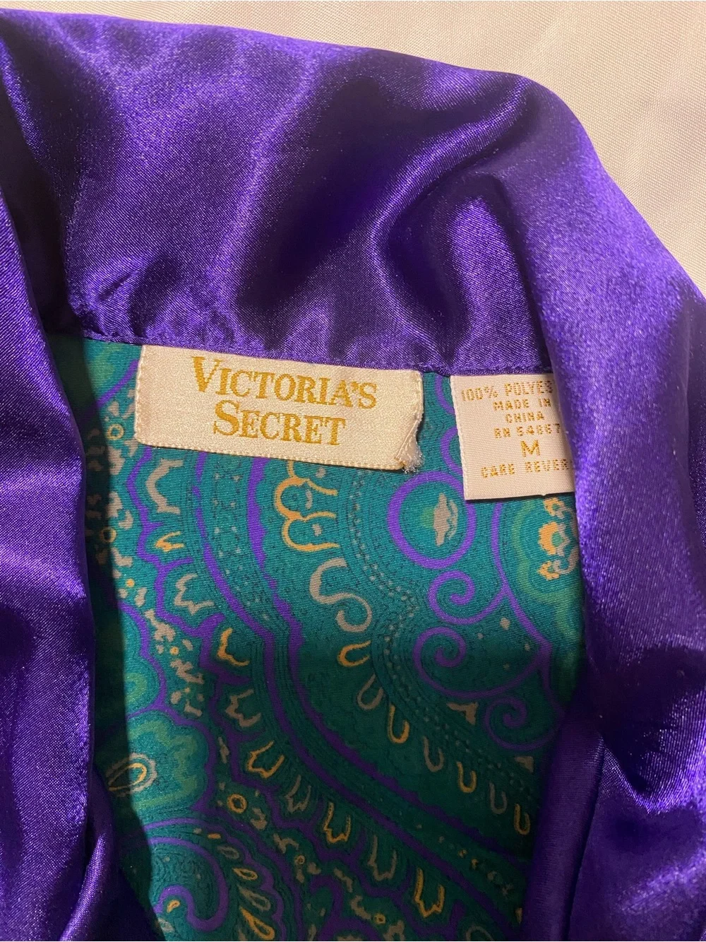 Victorias Secret 90’s victoria